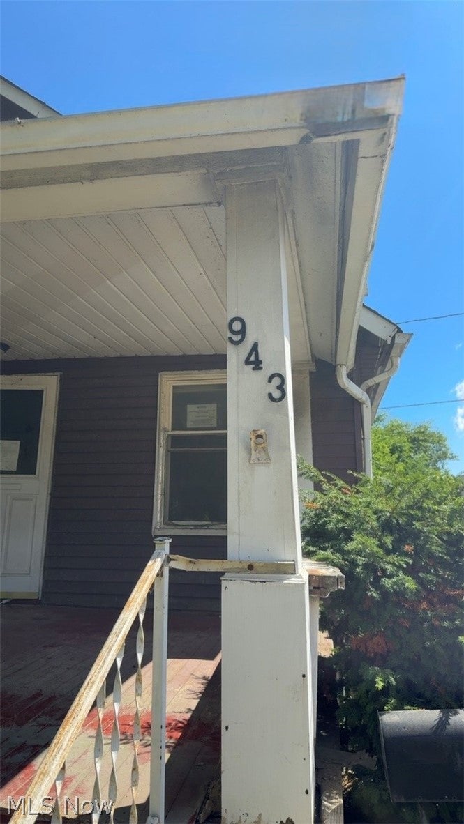 943 Worden Road