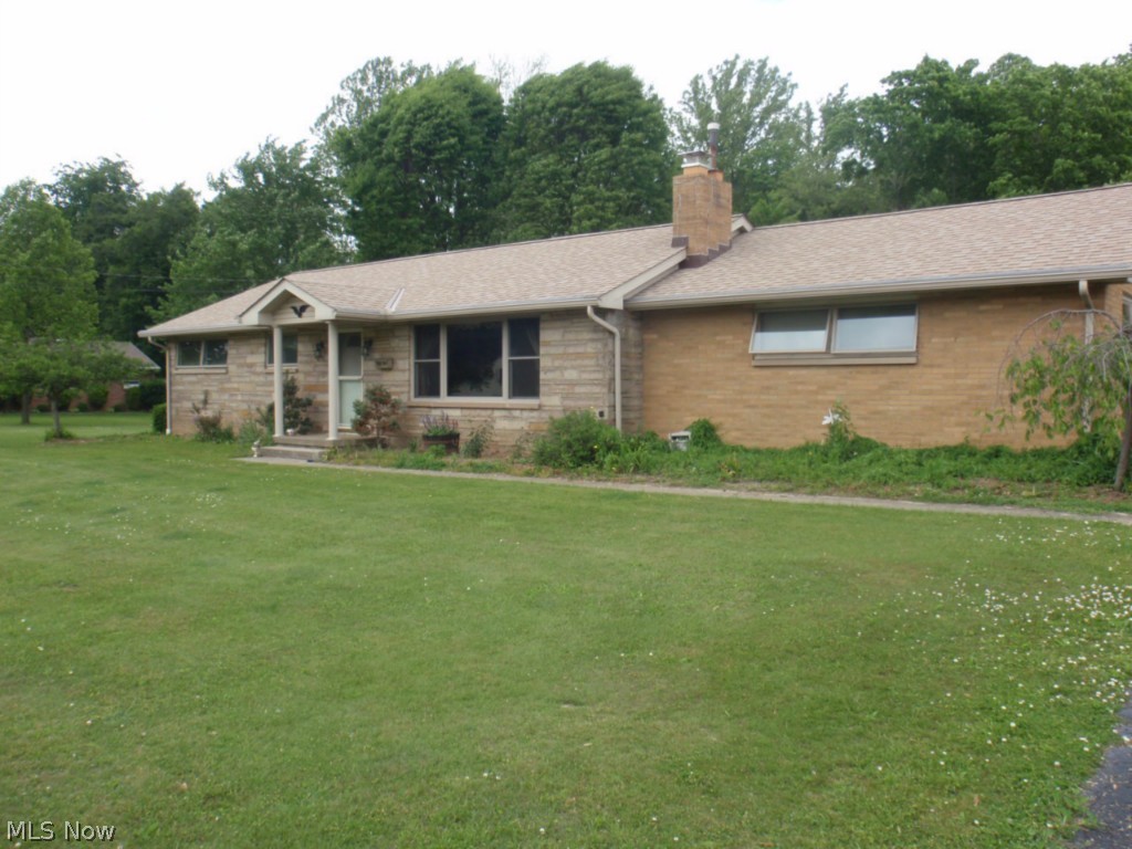 Fairmount Road 01 - Residential