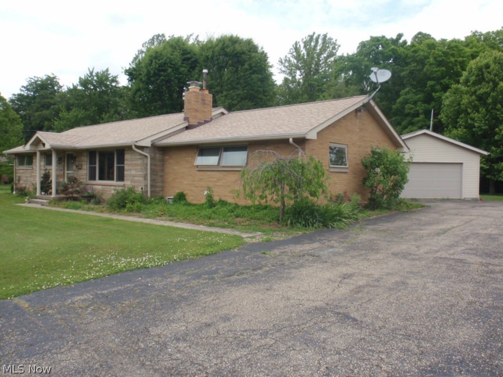 Fairmount Road 01 - Residential