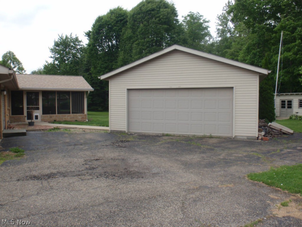 Fairmount Road 01 - Residential