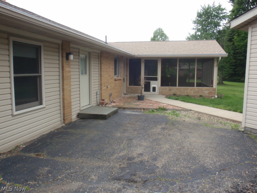 Fairmount Road 01 - Residential