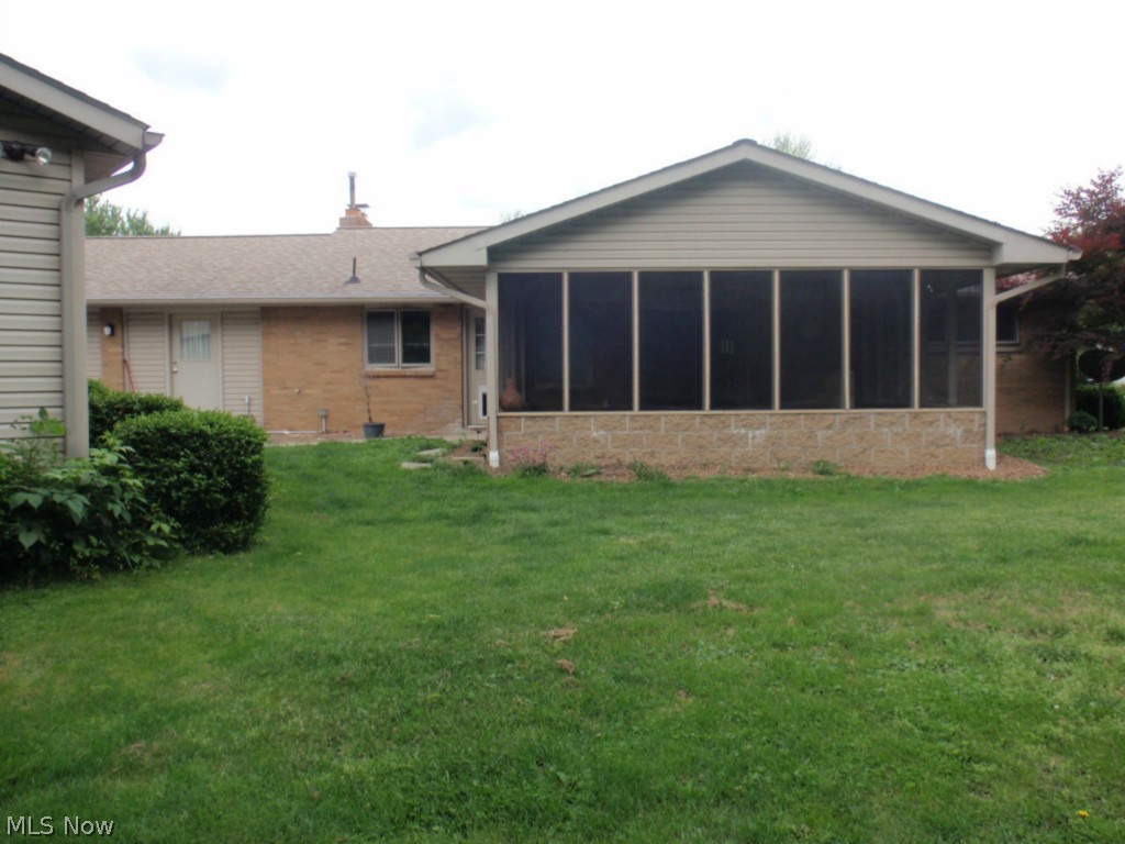 Fairmount Road 01 - Residential