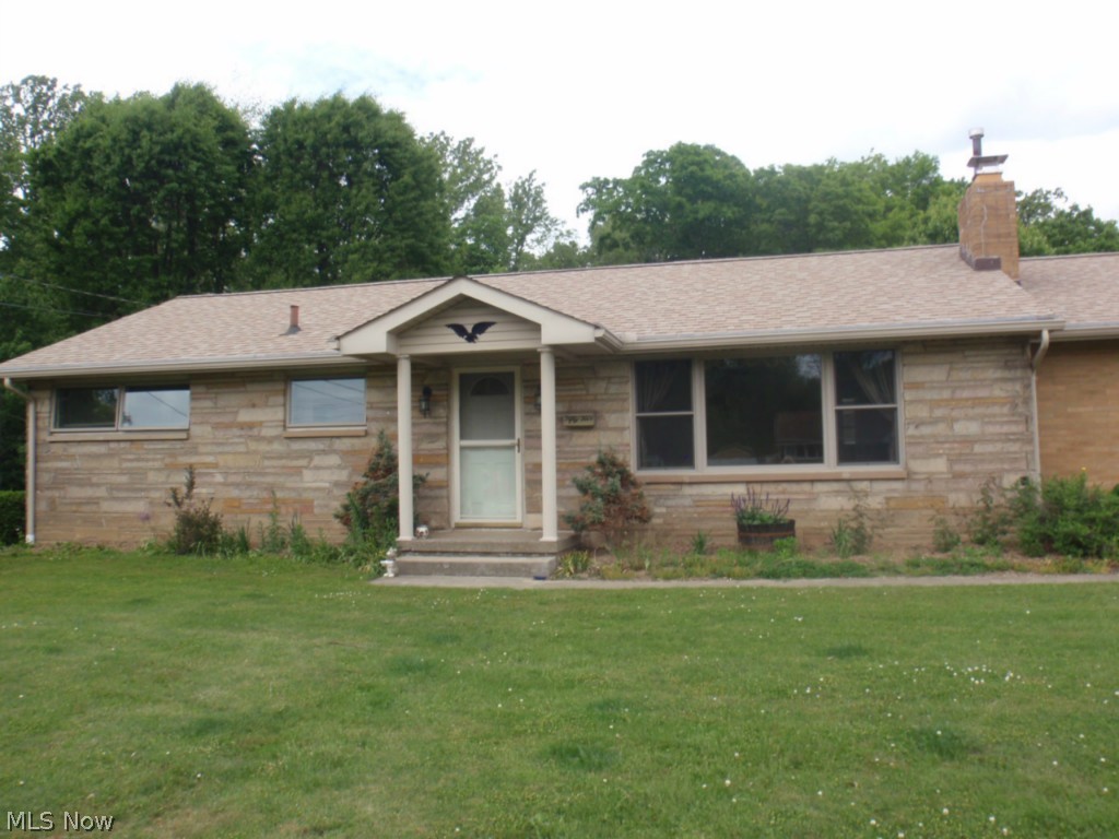 Fairmount Road 01 - Residential