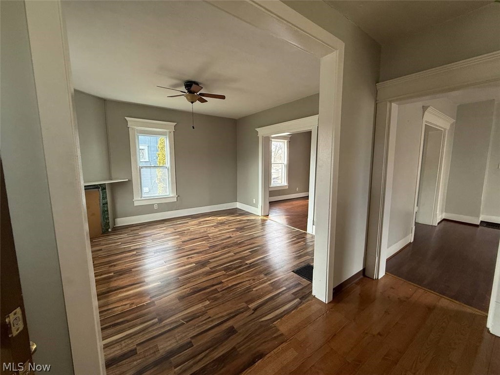 Canton - Residential