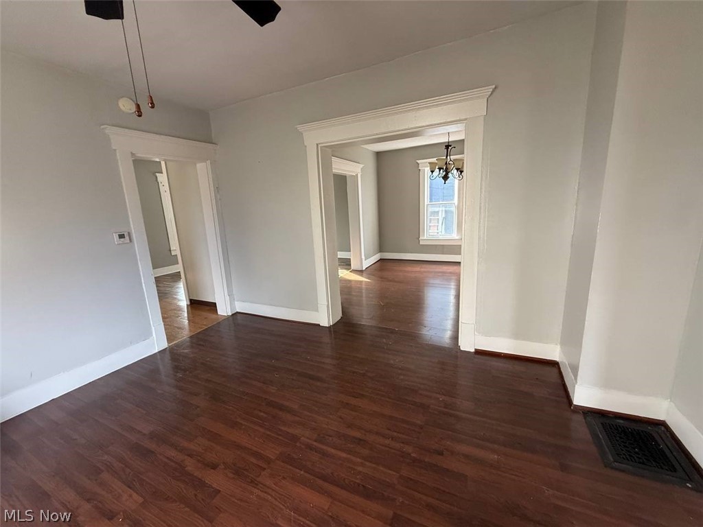 Canton - Residential