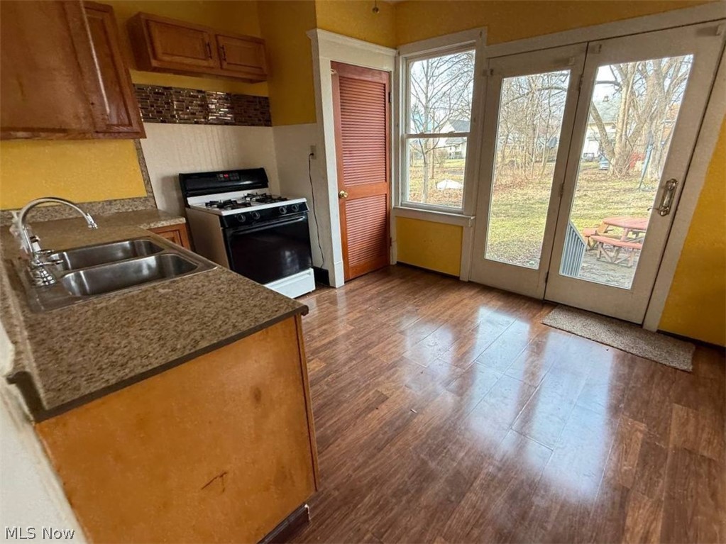 Canton - Residential