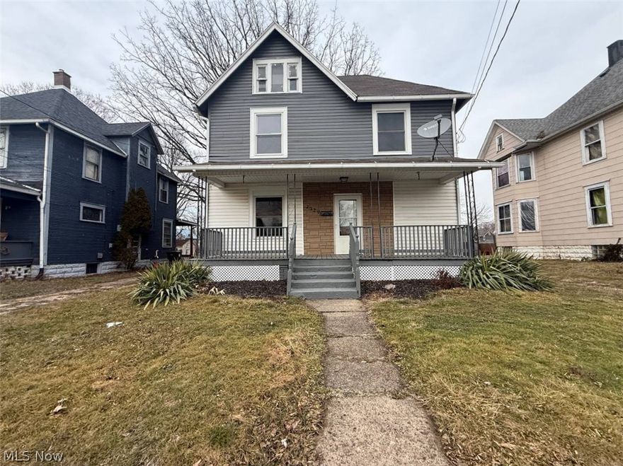 Move-in ready and priced to move. This well-kept home is clean, functional, and ready for its next owner with zero heavy lifting needed. A brand-new water heater and new window will be installed before closing, giving you added peace of mind from day one. Conveniently located just minutes from Tuscarawas Street shopping, restaurants, parks, and quick I-77 access, plus a short drive to Belden Village and the Pro Football Hall of Fame. Solid house, strong location, easy decision.
