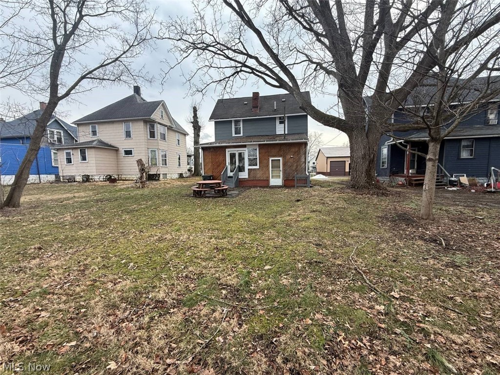 Canton - Residential