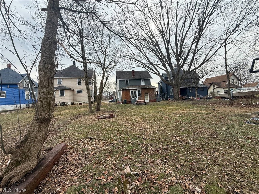 Canton - Residential