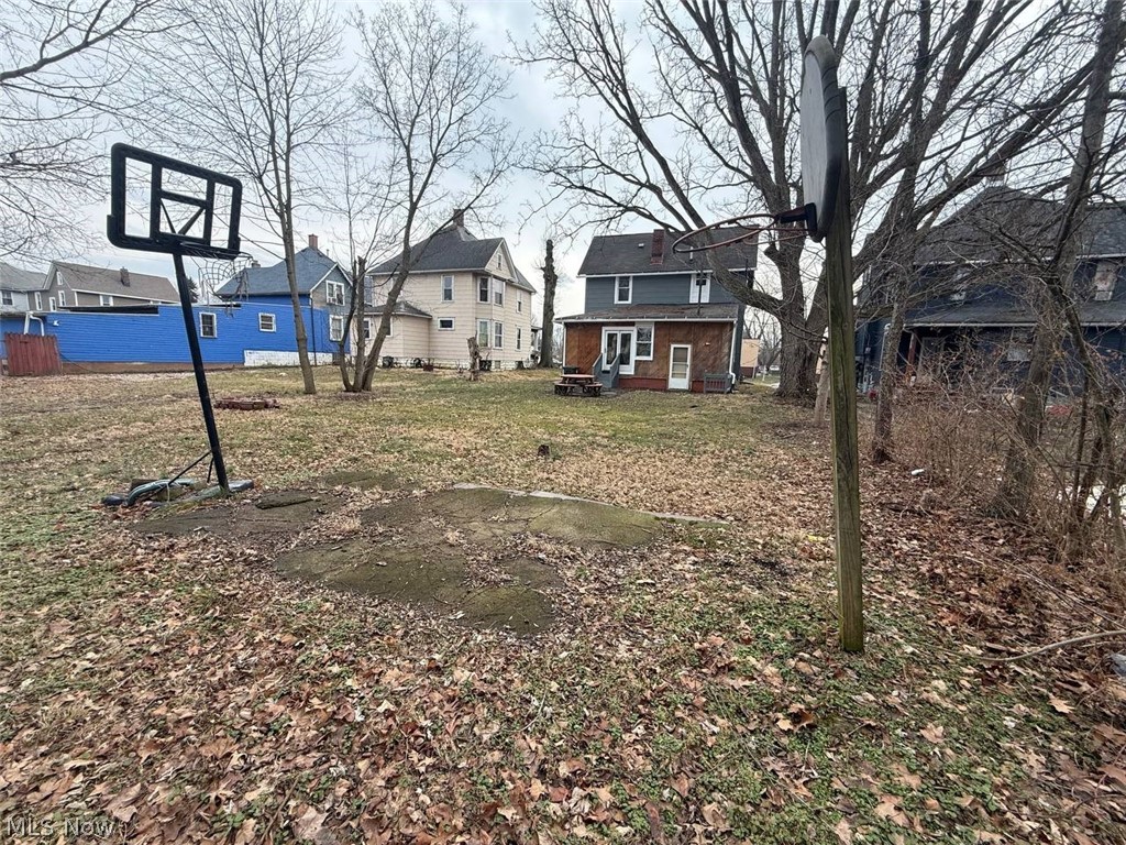 Canton - Residential