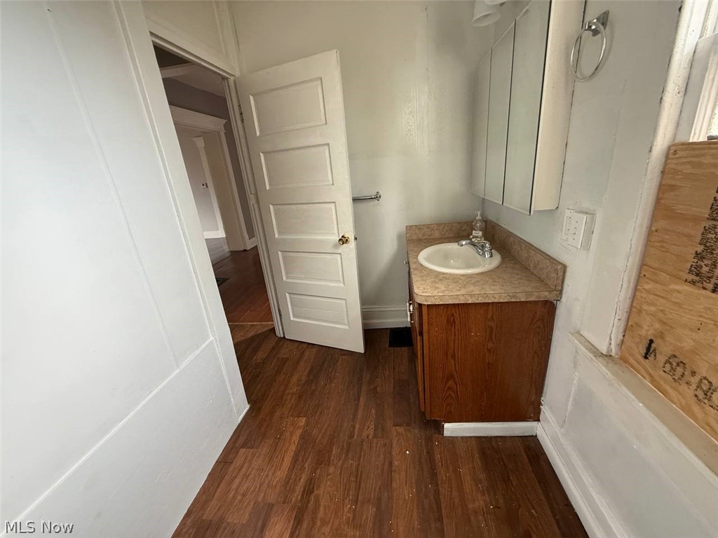 Canton - Residential