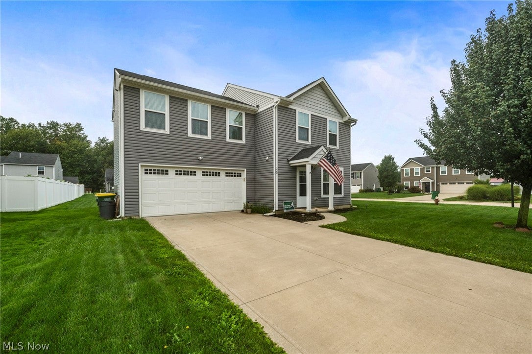 220 Emily Drive