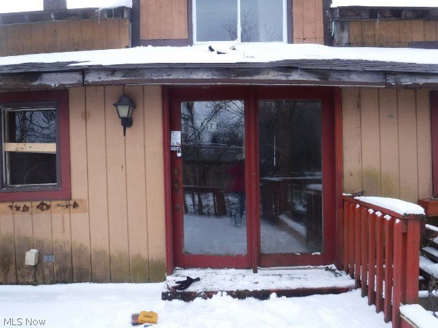 Brookfield Township Original Surv - Residential