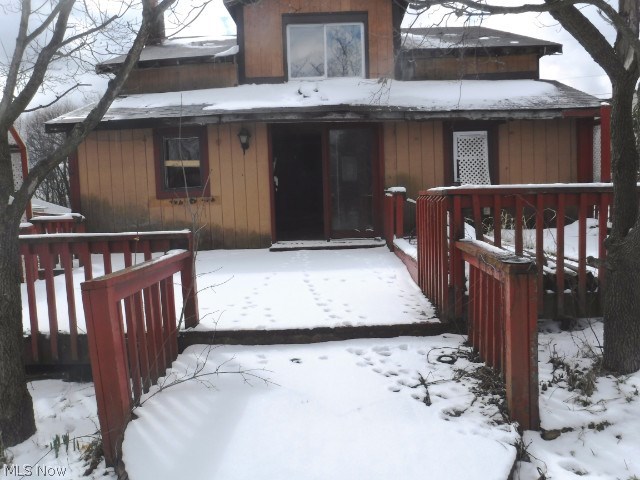 Brookfield Township Original Surv - Residential