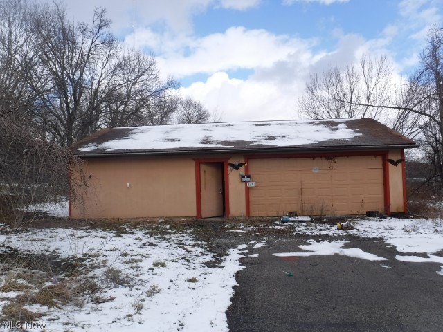 Brookfield Township Original Surv - Residential