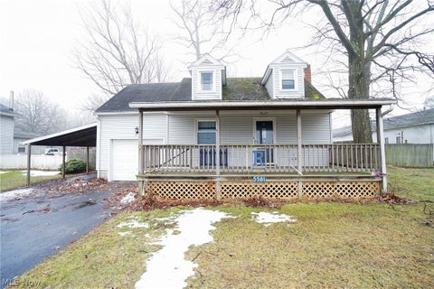 Photo for 5581 E Calla Road E