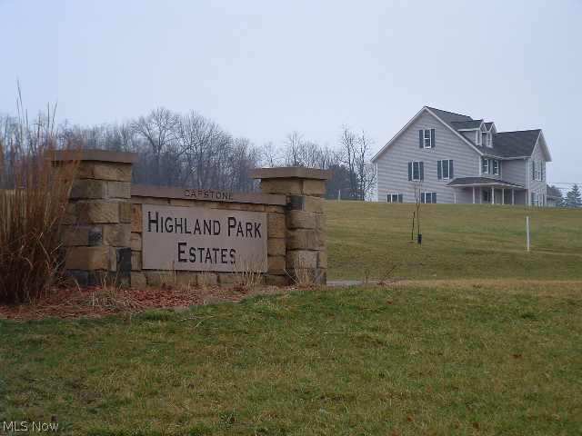 Highland Park Estates - Land
