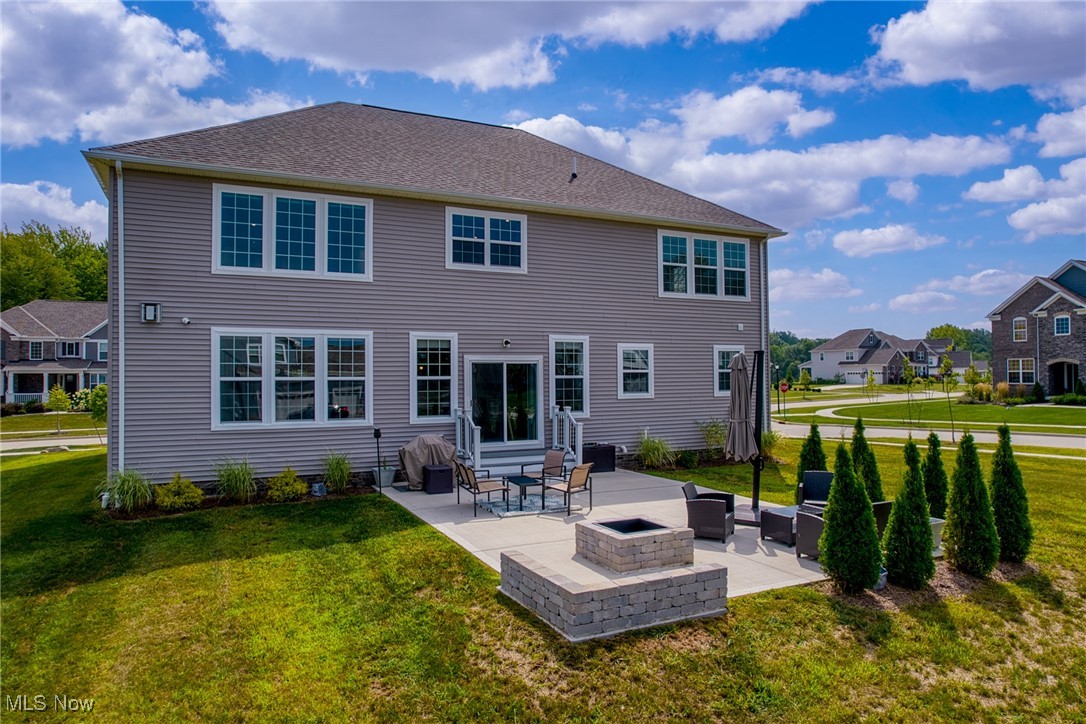 Hawthorn Sub Ph 6b - Residential