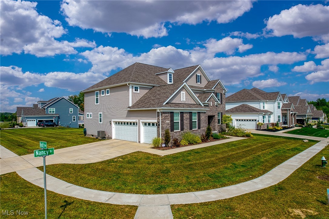 Hawthorn Sub Ph 6b - Residential