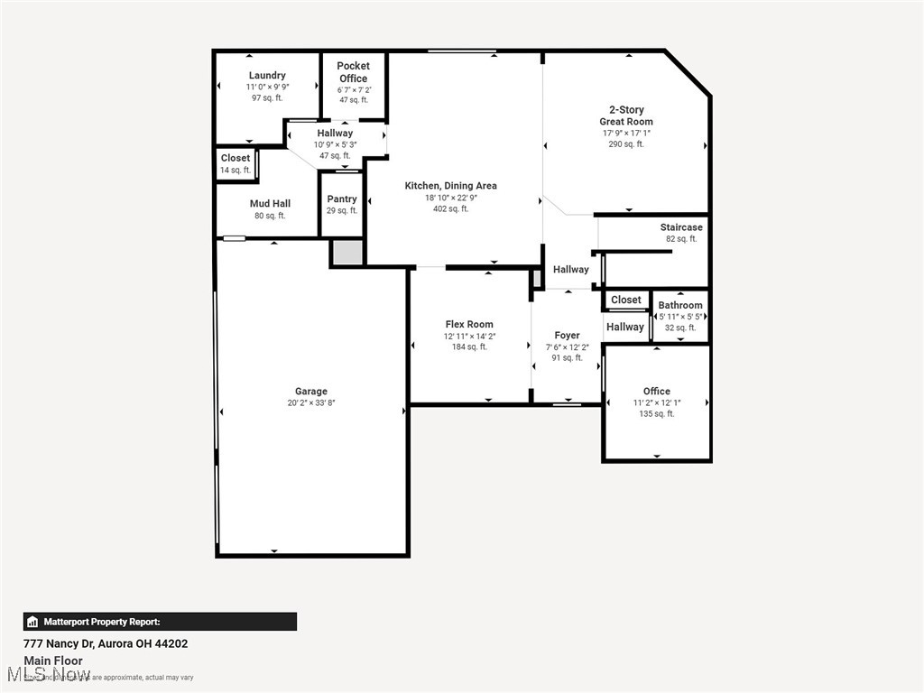 Hawthorn Sub Ph 6b - Residential