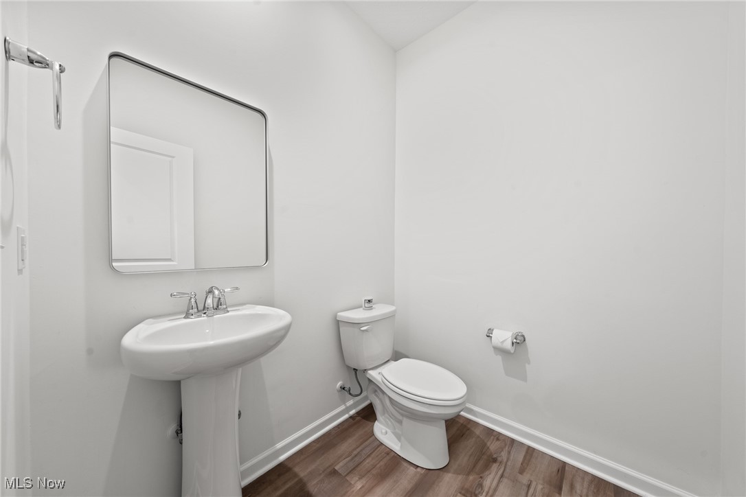 Hawthorn Sub Ph 6b - Residential