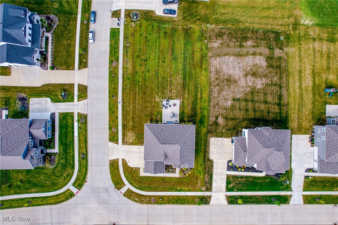 Hawthorn Sub Ph 6b - Residential