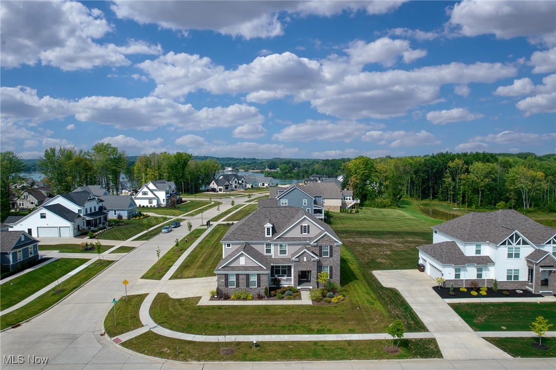 Hawthorn Sub Ph 6b - Residential