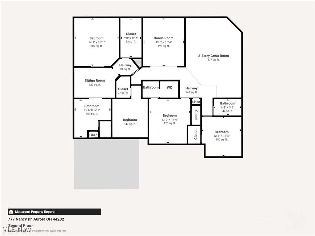 Hawthorn Sub Ph 6b - Residential