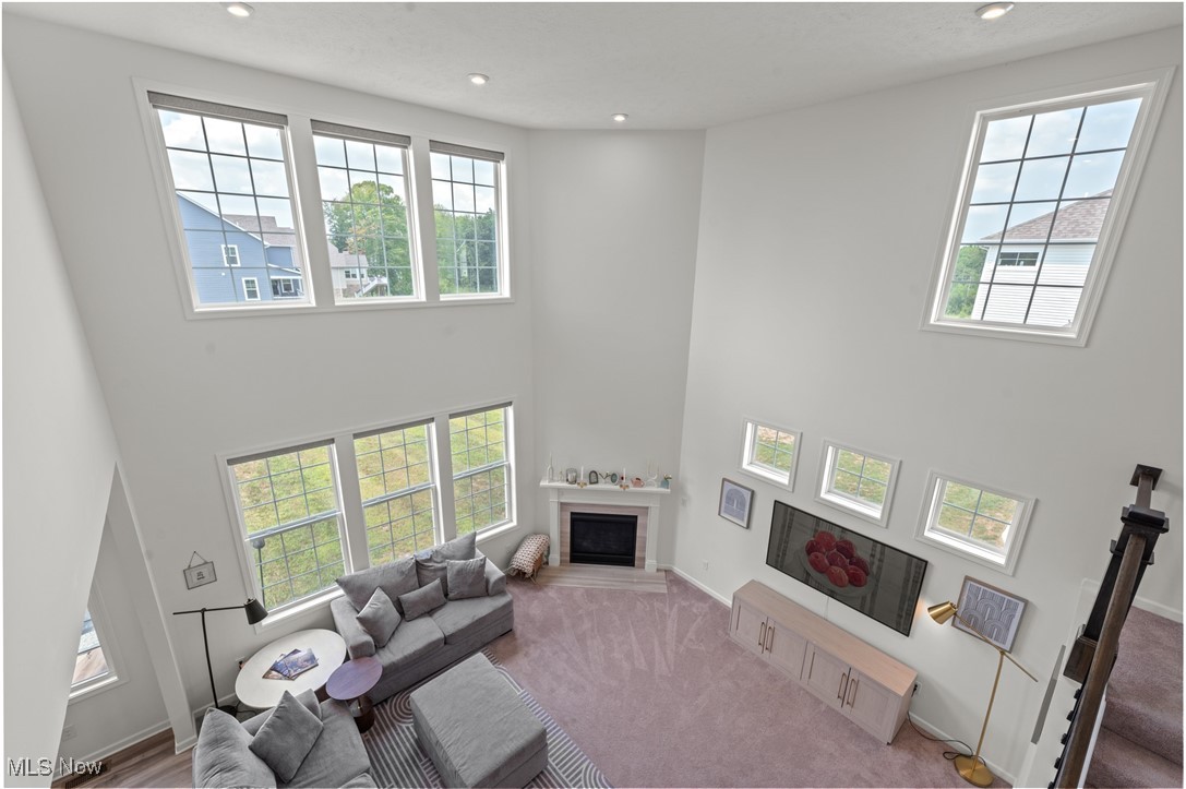 Hawthorn Sub Ph 6b - Residential