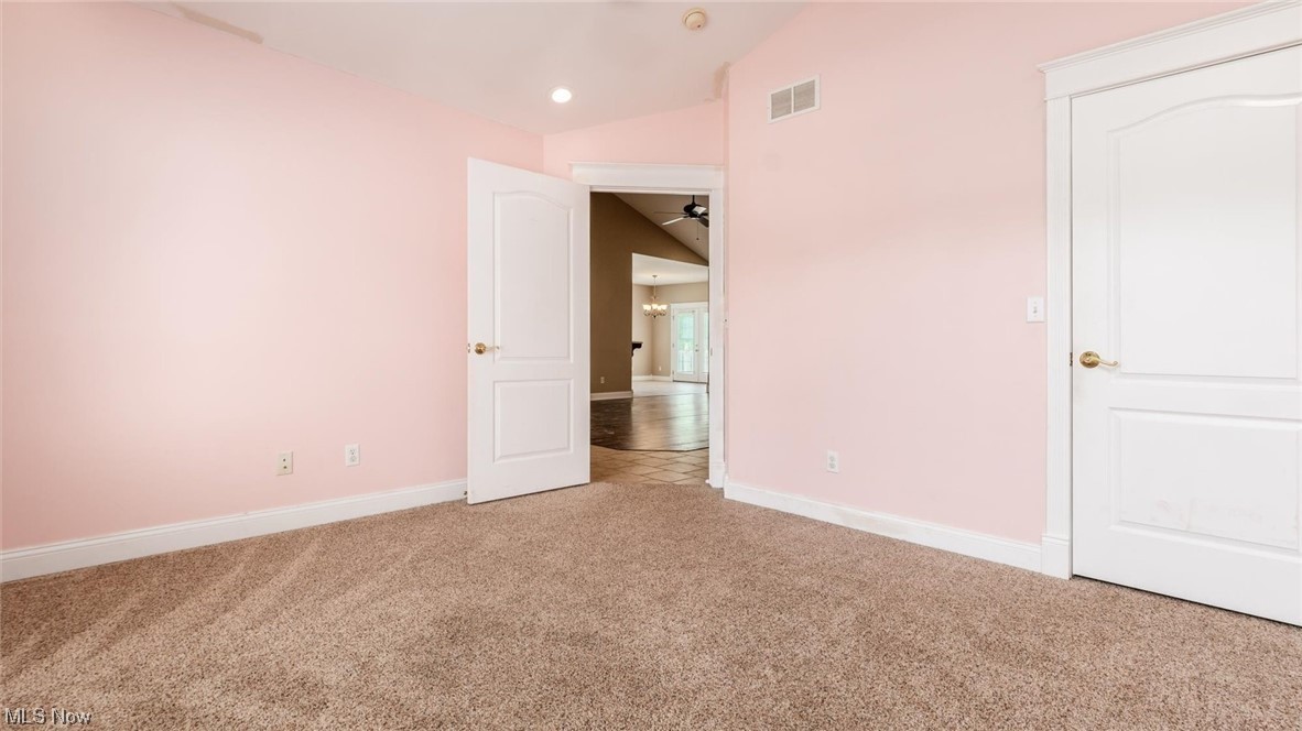 Northern Place Condo - Residential