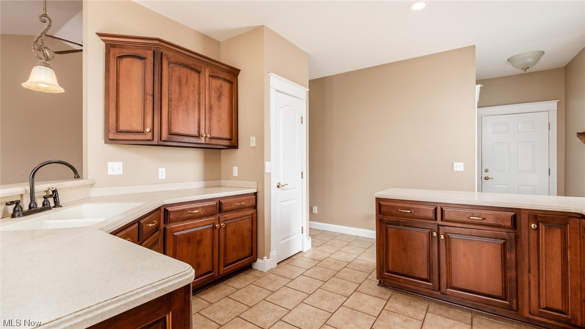 Northern Place Condo - Residential