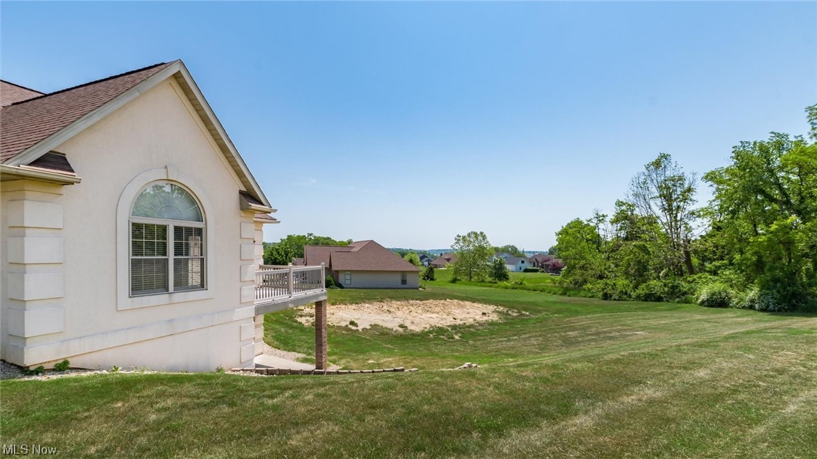 Northern Place Condo - Residential