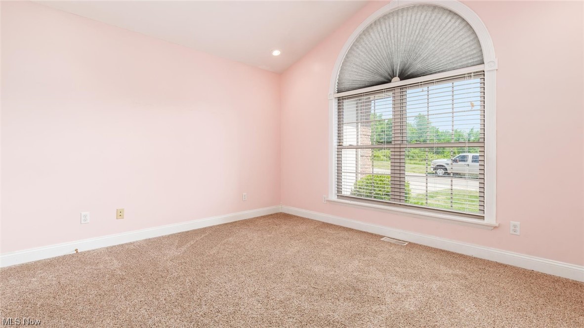 Northern Place Condo - Residential