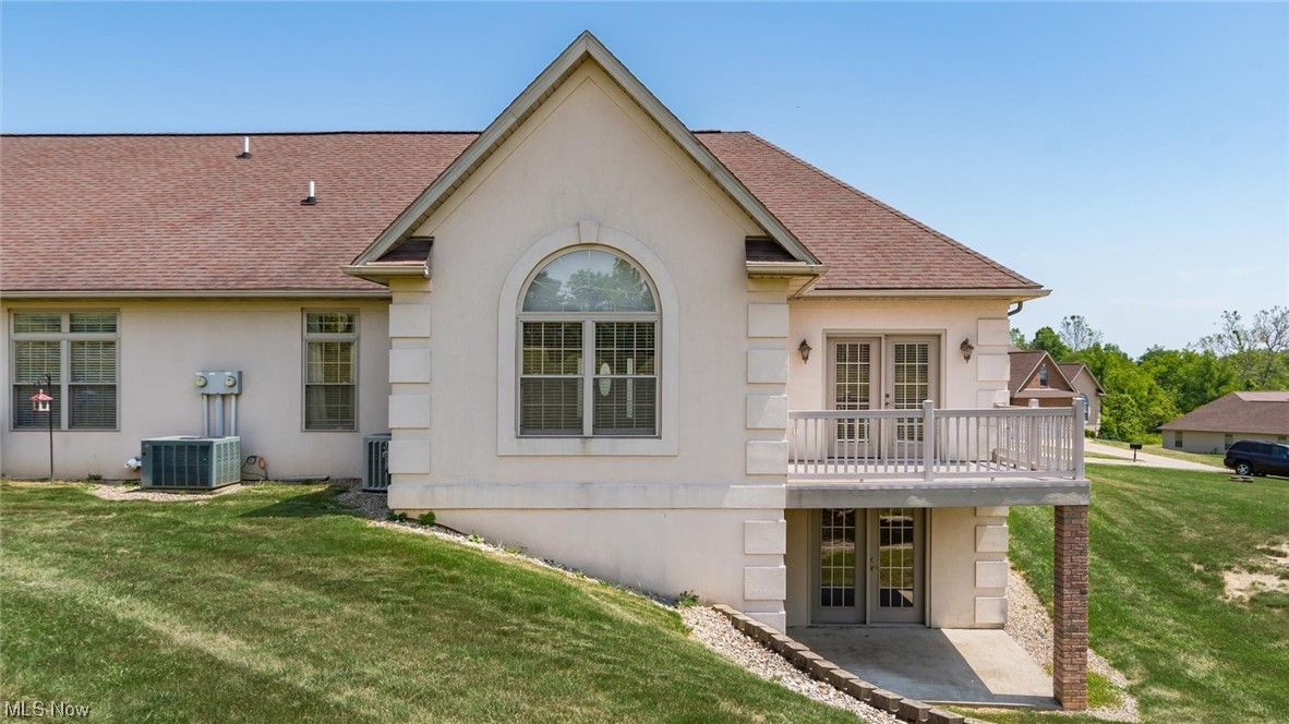 Northern Place Condo - Residential