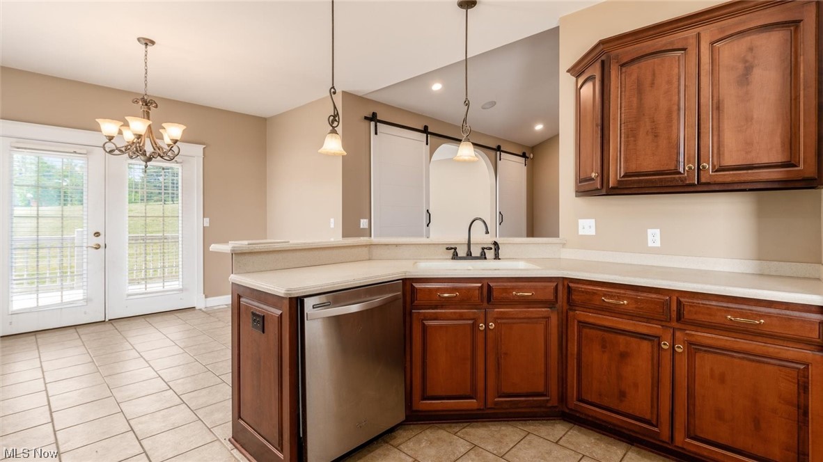 Northern Place Condo - Residential