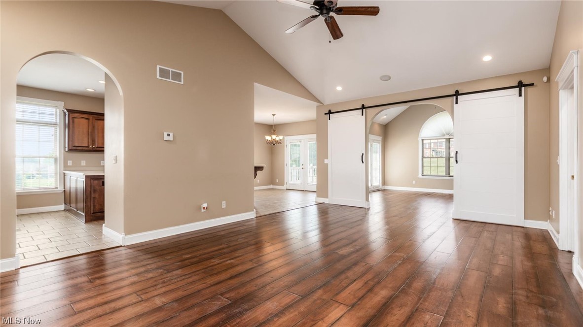 Northern Place Condo - Residential