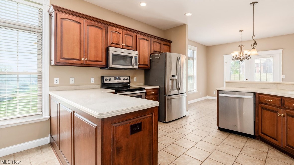 Northern Place Condo - Residential