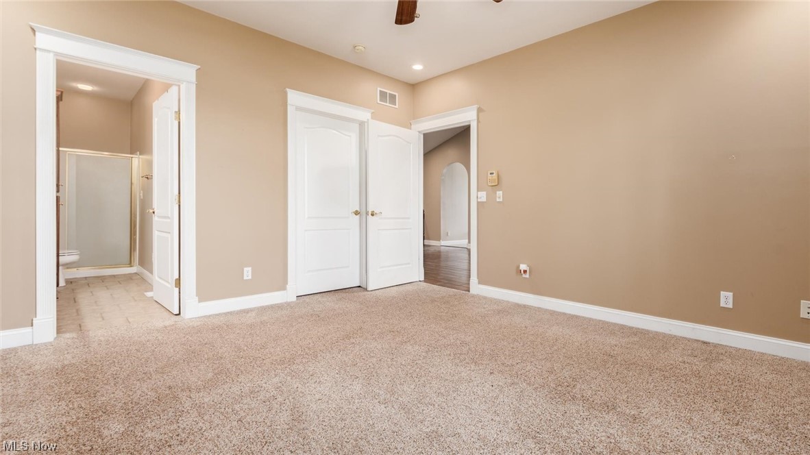 Northern Place Condo - Residential