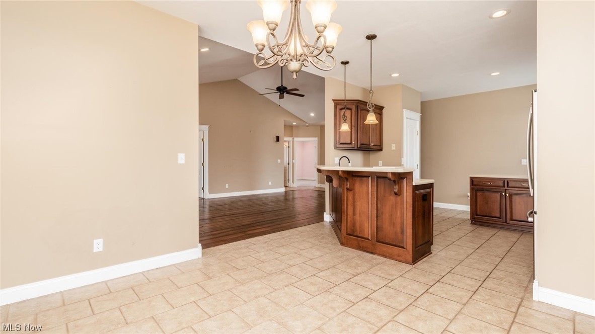 Northern Place Condo - Residential