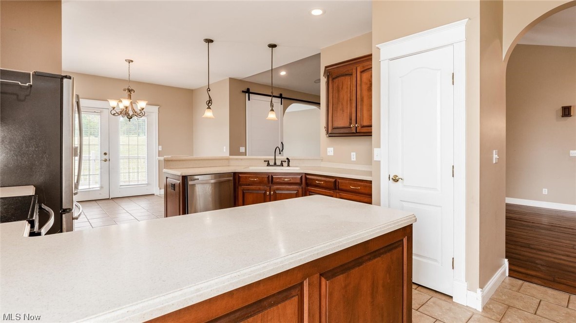 Northern Place Condo - Residential