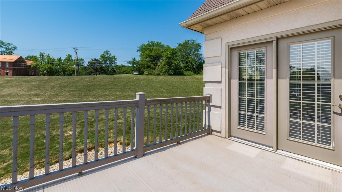 Northern Place Condo - Residential