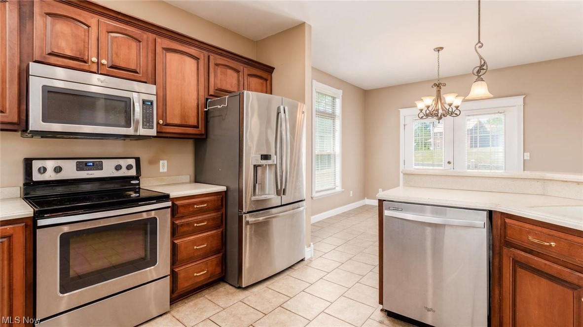 Northern Place Condo - Residential