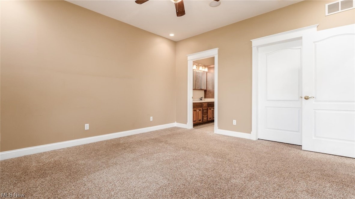 Northern Place Condo - Residential