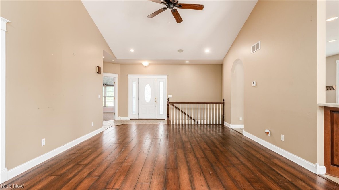 Northern Place Condo - Residential