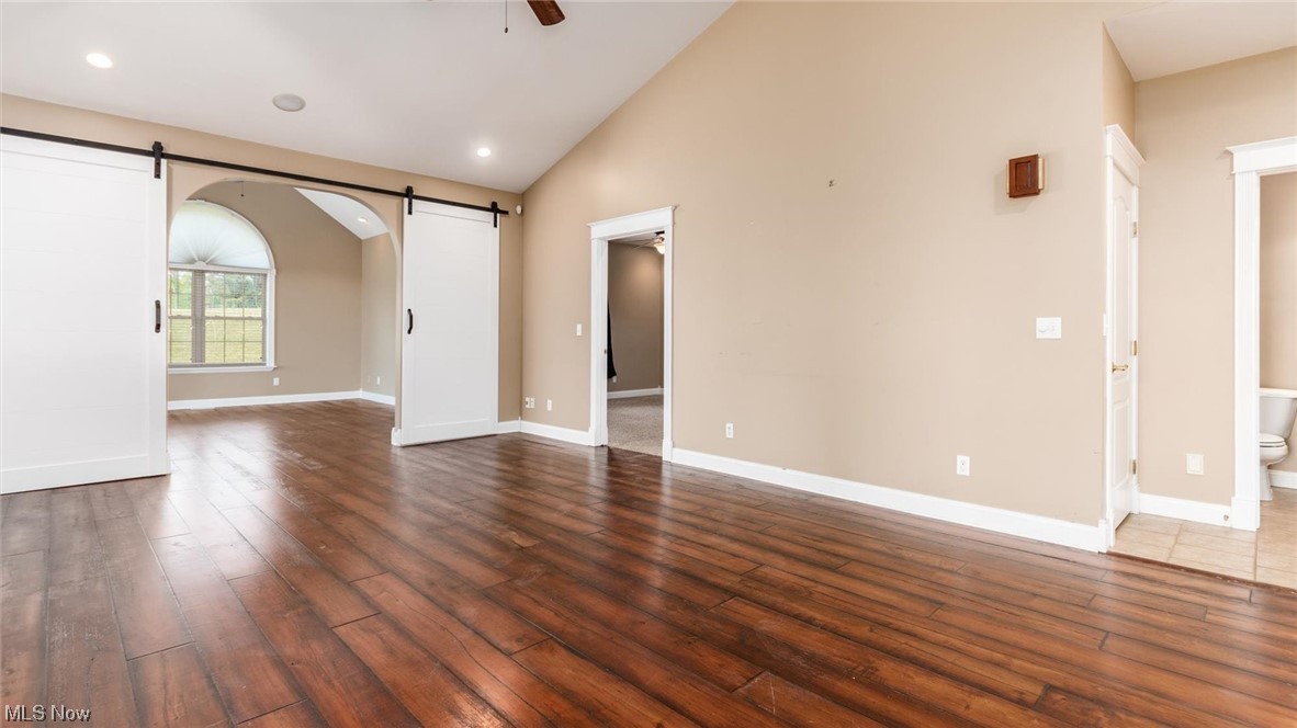 Northern Place Condo - Residential