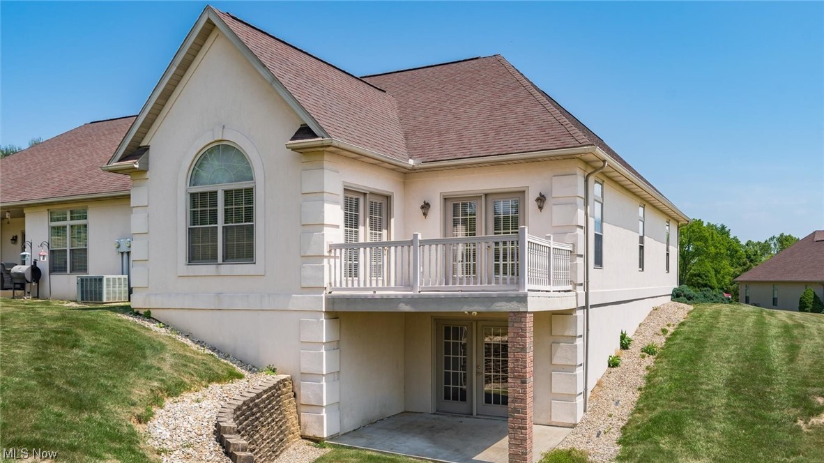 Northern Place Condo - Residential