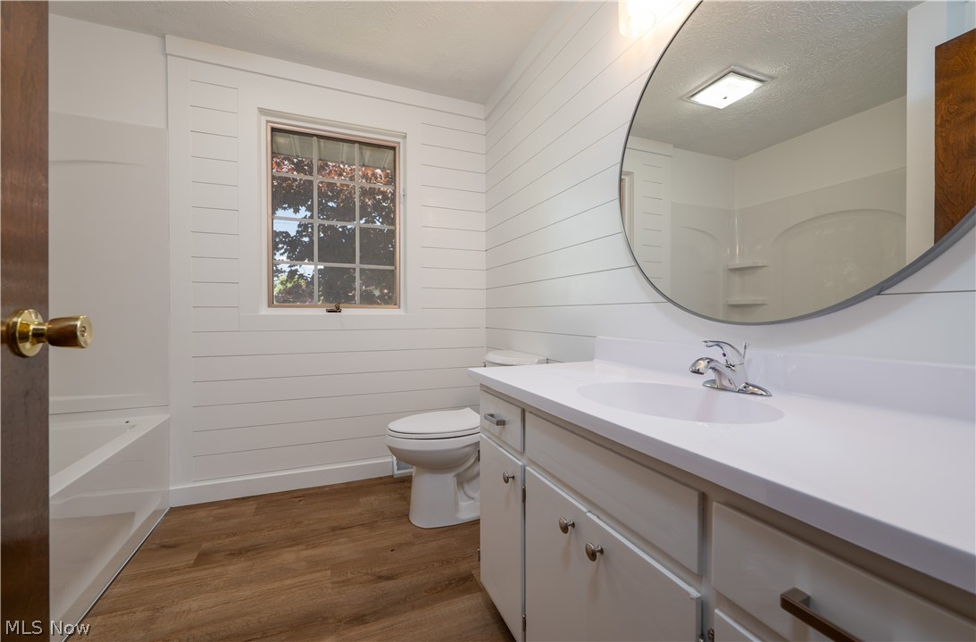 City/Dover - Residential