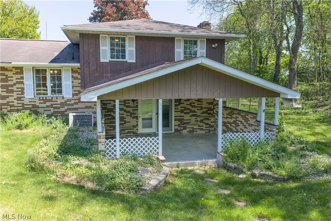 City/Dover - Residential