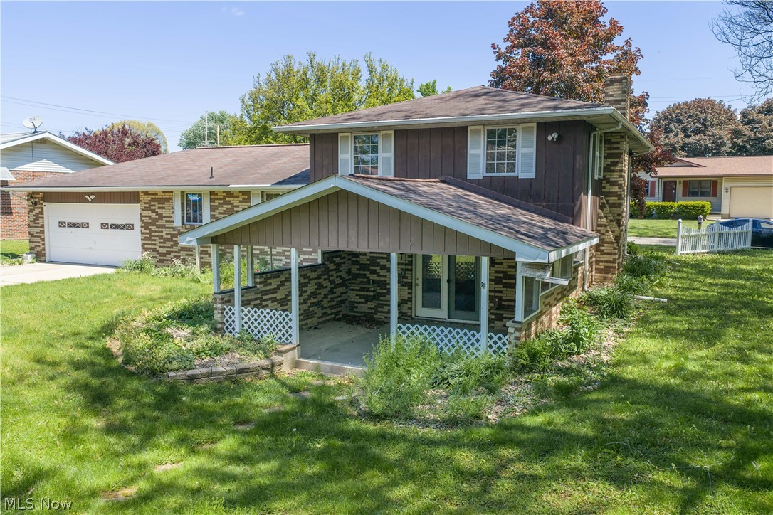 City/Dover - Residential