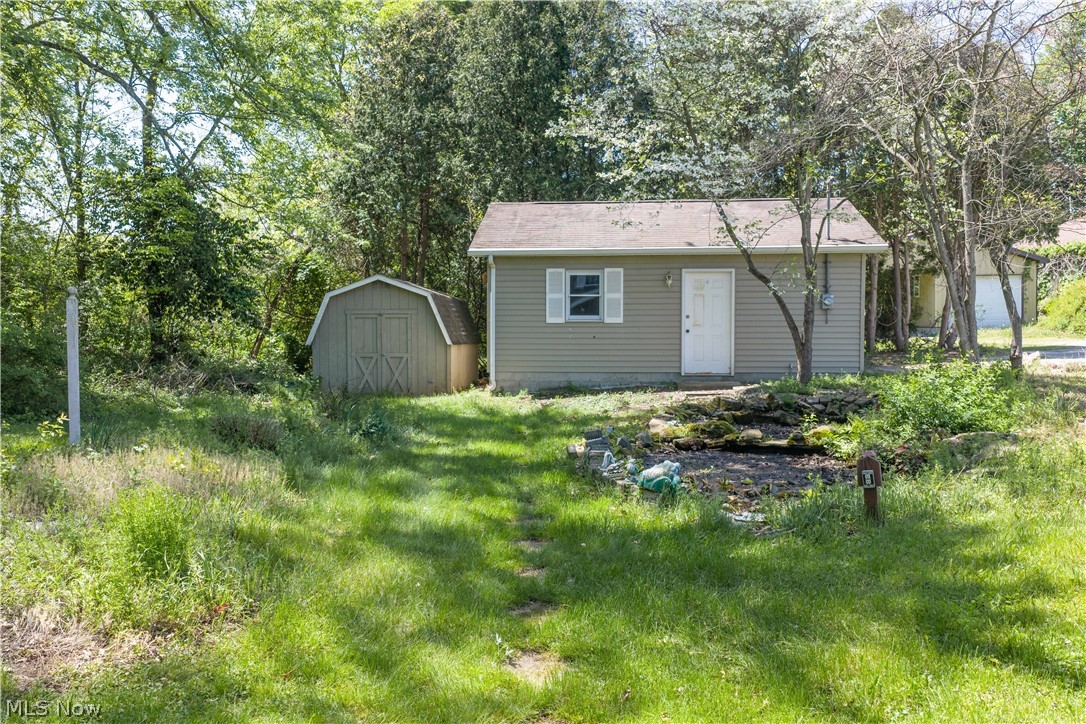 City/Dover - Residential